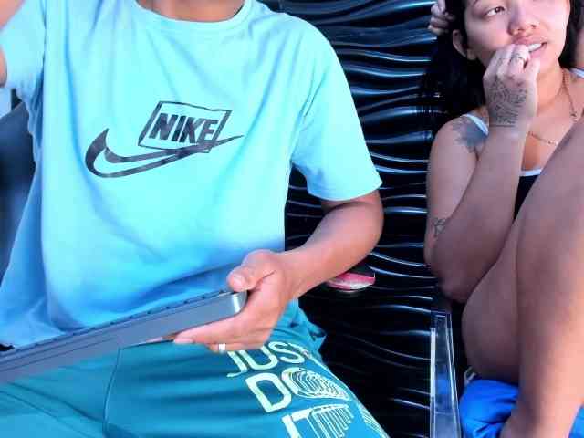 Naty-And-Maxx webcam