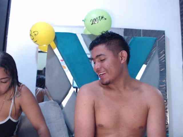 Naty-And-Maxx Naty-And-Maxx