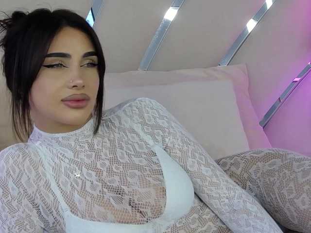 IvyNox's BongaCams show and profile