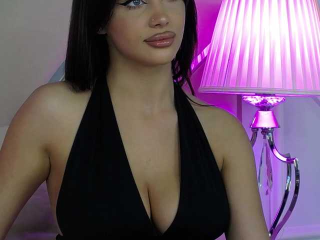 IvyNox's BongaCams show and profile