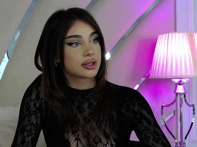 IvyNox's BongaCams show and profile