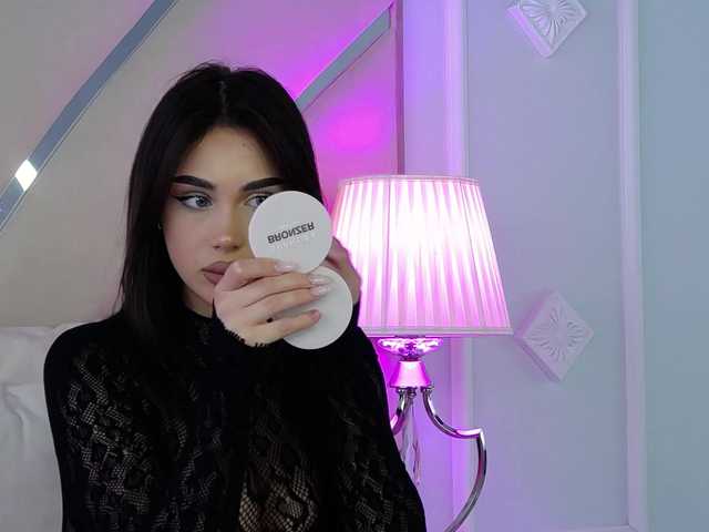 IvyNox's BongaCams show and profile