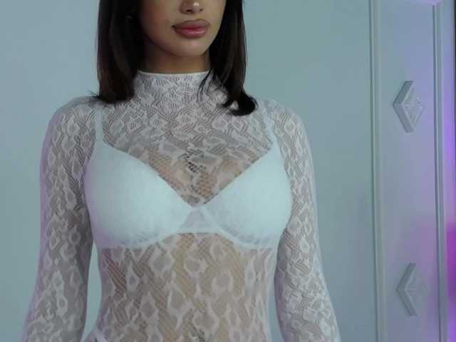 IvyNox's BongaCams show and profile