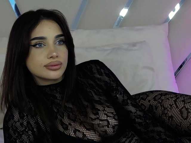 IvyNox's BongaCams show and profile