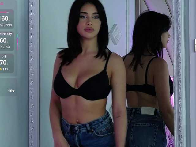 IvyNox's BongaCams show and profile