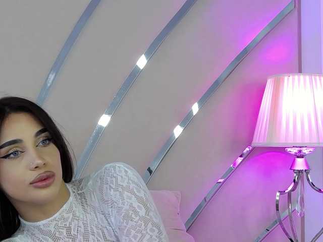 IvyNox's BongaCams show and profile