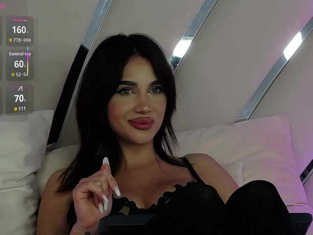 IvyNox's BongaCams show and profile