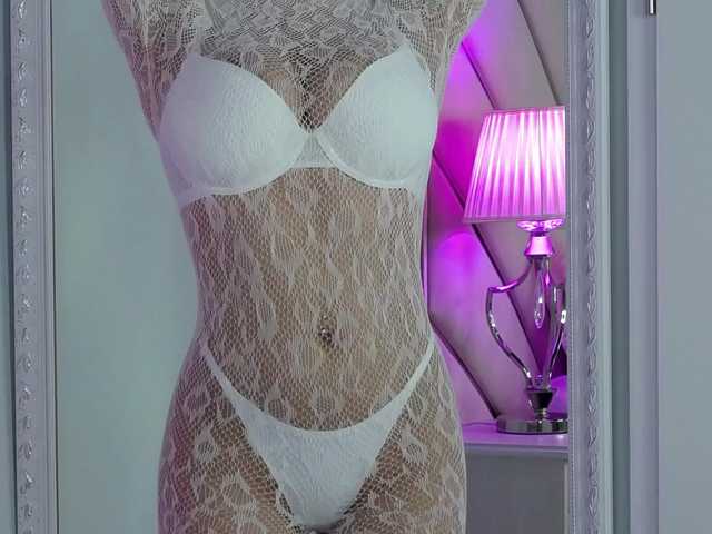 IvyNox's BongaCams show and profile