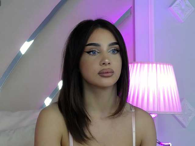 IvyNox's BongaCams show and profile