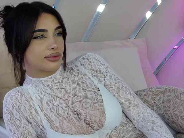 IvyNox webcam