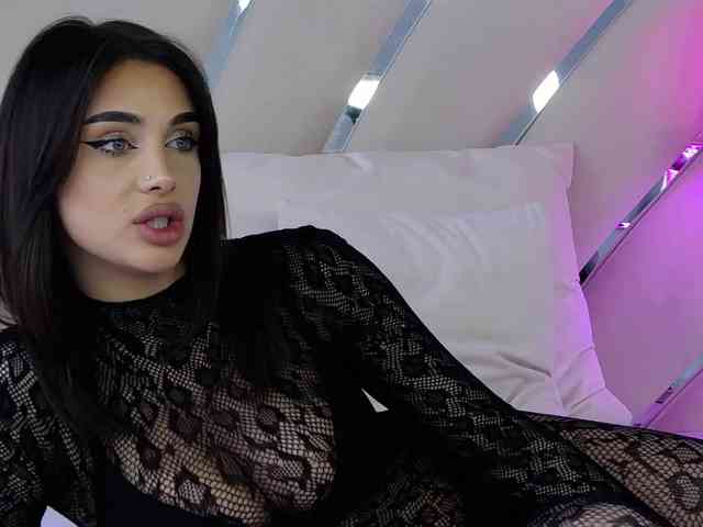 IvyNox webcam