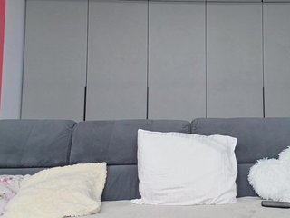 OliviaRose05 Porn Show