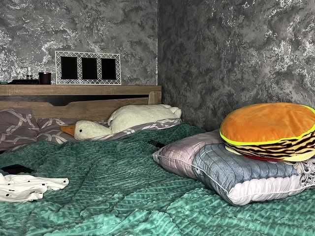 LiCoutch – webcam model profile photo