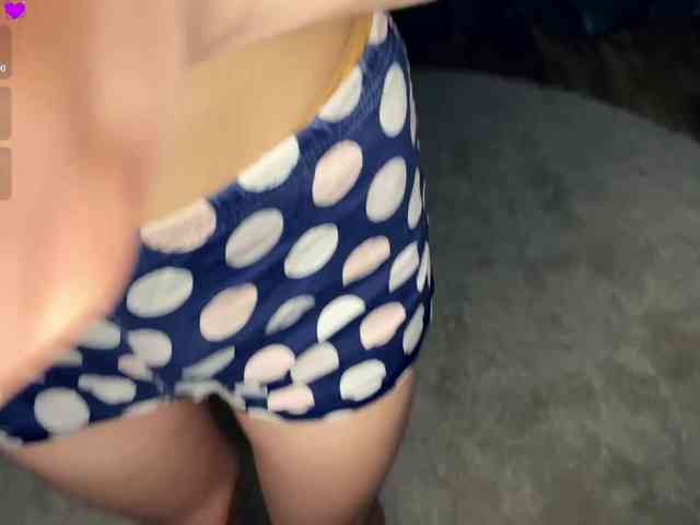 LiCoutch Live Webcam on BongaCams