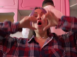 VIP17CoupleDream Porn Show