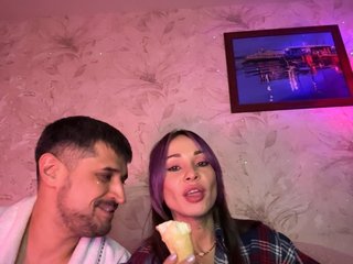 VIP17CoupleDream Porn Show