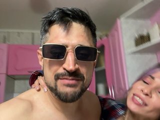 VIP17CoupleDream Porn Show