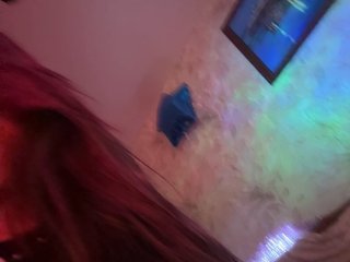 VIP17CoupleDream Porn Show