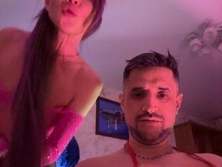 VIP17CoupleDream Porn Show