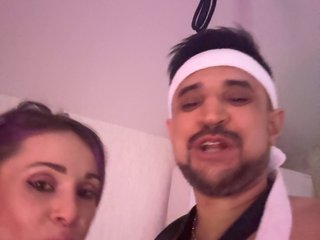 VIP17CoupleDream Porn Show