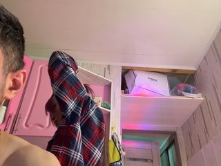 VIP17CoupleDream Porn Show