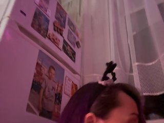 VIP17CoupleDream Porn Show