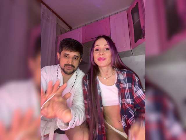 VIP17CoupleDream's BongaCams profile