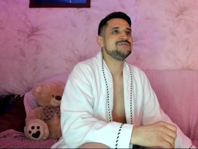 в попе у VIP17CoupleDream