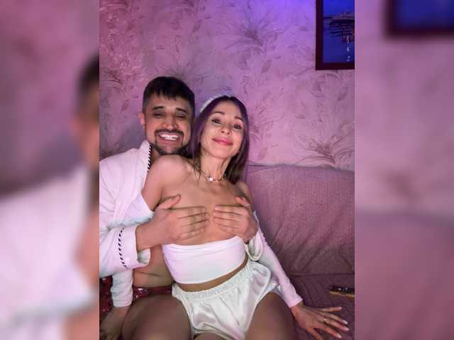 VIP17CoupleDream from BongaCams is Freechat