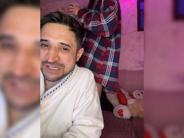 секс с VIP17CoupleDream