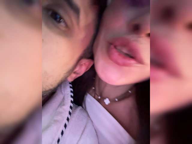 VIP17CoupleDream webcam