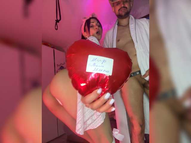 go to chat with VIP17CoupleDream