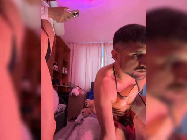 go to chat with VIP17CoupleDream