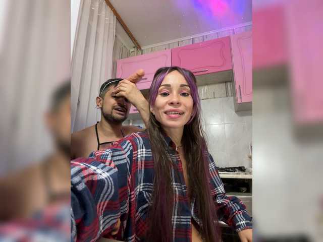 VIP17CoupleDream from BongaCams is Freechat