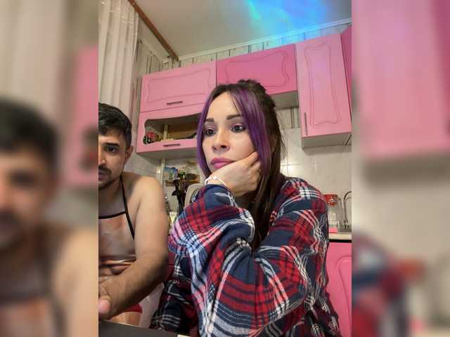 VIP17CoupleDream from BongaCams is Freechat