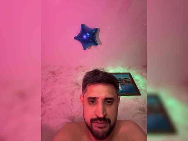 VIP17CoupleDream webcam