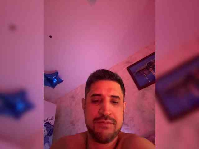 VIP17CoupleDream webcam