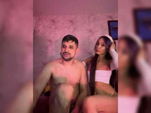 VIP17CoupleDream webcam