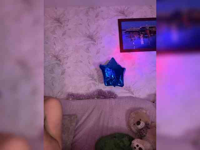 VIP17CoupleDream webcam