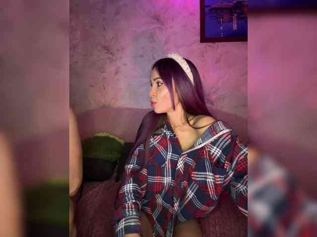 VIP17CoupleDream webcam