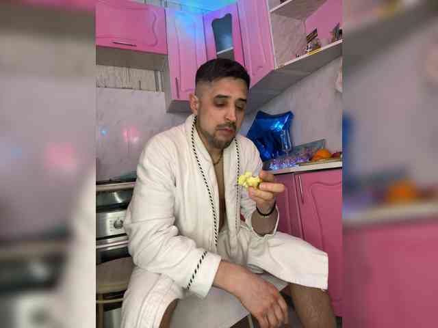 VIP17CoupleDream webcam