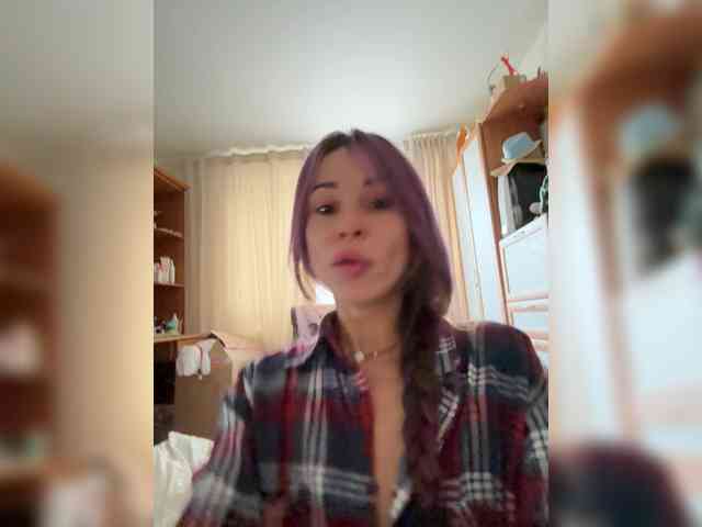 VIP17CoupleDream webcam