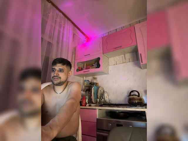 VIP17CoupleDream webcam