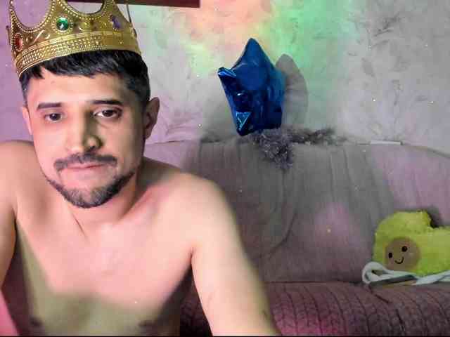 VIP17CoupleDream webcam