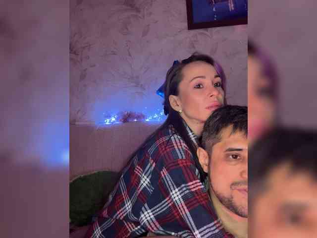 VIP17CoupleDream webcam