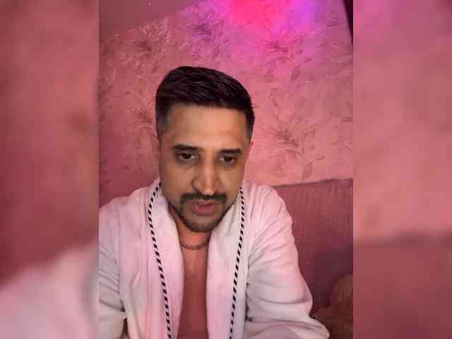 VIP17CoupleDream webcam