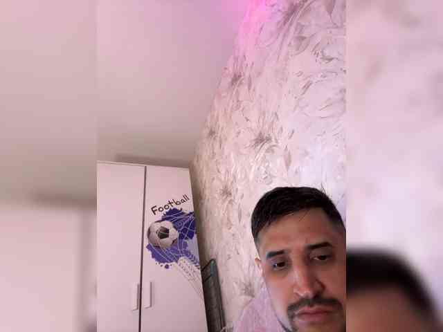 VIP17CoupleDream webcam