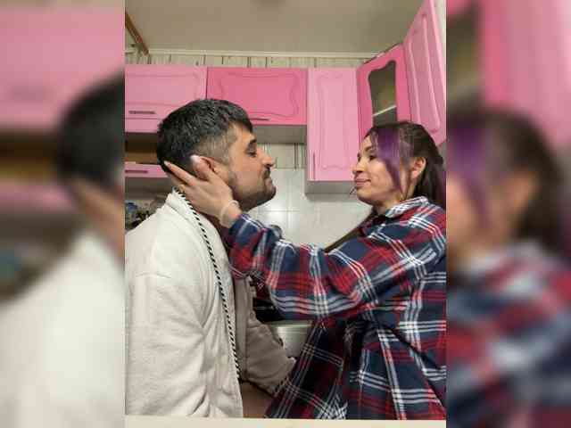 VIP17CoupleDream Live Webcam on BongaCams