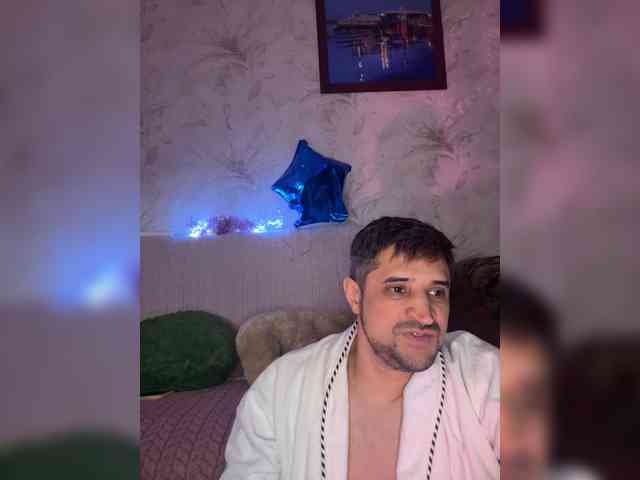 VIP17CoupleDream webcam