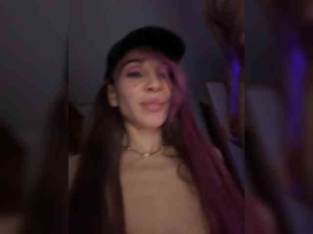 VIP17CoupleDream's Sexcam